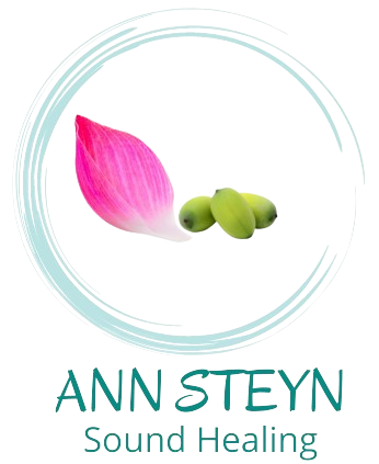 Ann Steyn Sound Healing